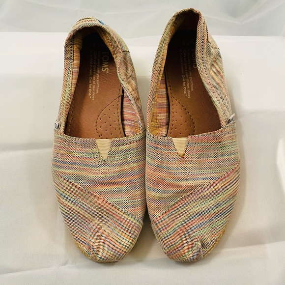 Toms Shoes - Tom’s women shoes